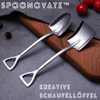 Spoonovate™ - Kreative Schaufellöffel (4+4 GRATIS)