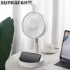 SupraFan™ - Zusammenklappbarer tragbarer Ventilator