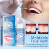 Dentcure™️ I Zahnreparatur-Granulat (1+1 GRATIS)