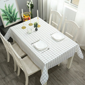 Diner™ - Wasser und ölbeständige Tischdecke