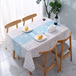 Diner™ - Wasser und ölbeständige Tischdecke