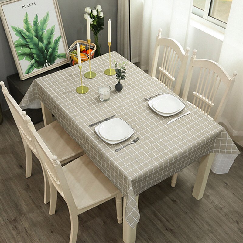 Diner™ - Wasser und ölbeständige Tischdecke