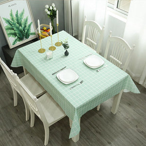 Diner™ - Wasser und ölbeständige Tischdecke