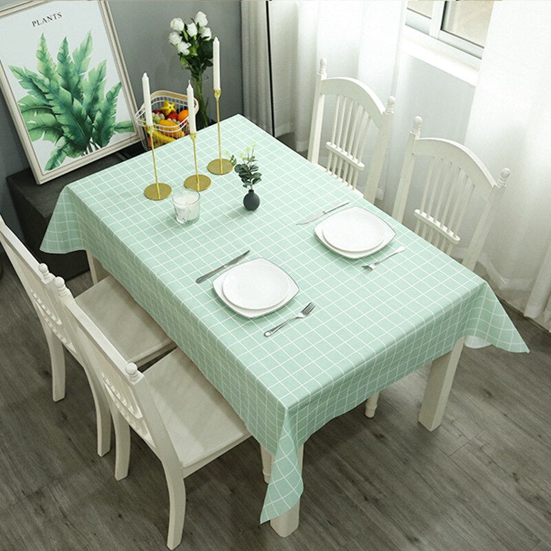 Diner™ - Wasser und ölbeständige Tischdecke
