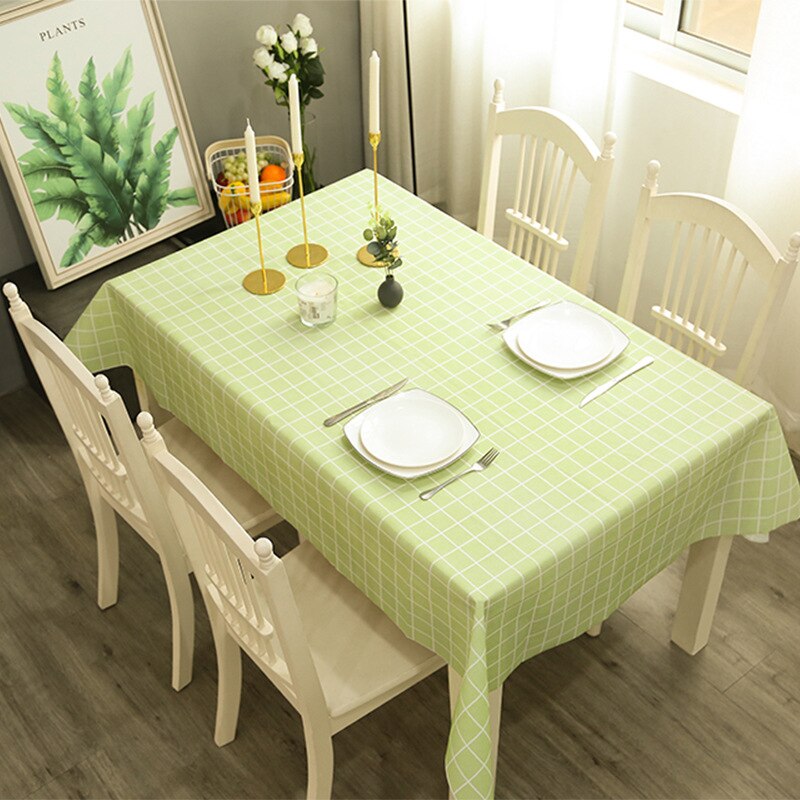 Diner™ - Wasser und ölbeständige Tischdecke
