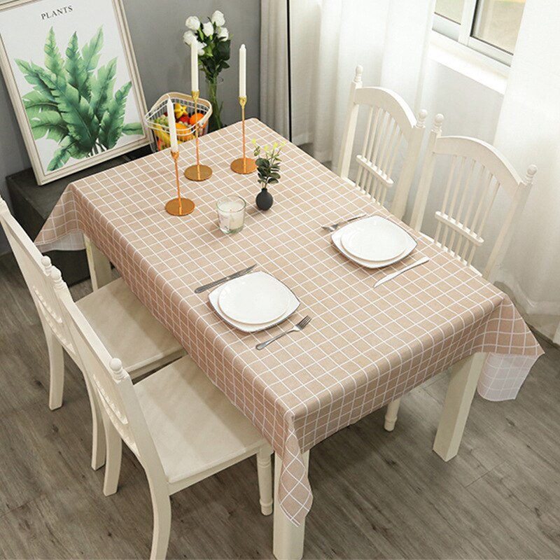 Diner™ - Wasser und ölbeständige Tischdecke