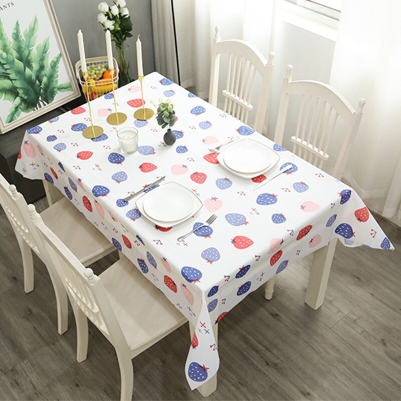 Diner™ - Wasser und ölbeständige Tischdecke