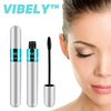 VIBELY™ - 4D Wimperntusche aus Seidenfasern (1+1 GRATIS)