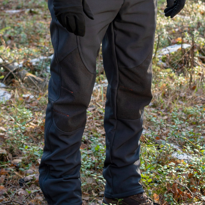 WinterPant™ - Wasserdichte und schnell trocknende Outdoor-Hose