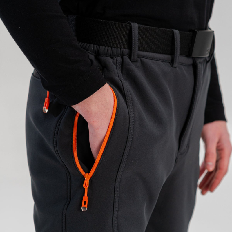 WinterPant™ - Wasserdichte und schnell trocknende Outdoor-Hose