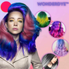 WonderDye™ - Thermochromes Haarfärbemittel mit Farbwechsel