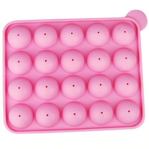 Easy Pop Mold™ | Machen Sie die besten Cake Pops aller Zeiten!