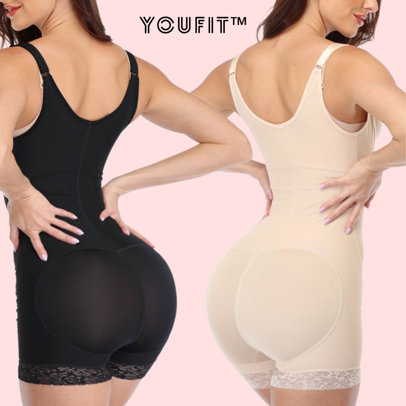 YouFit™ - Der geheime Body Shaper für Frauen